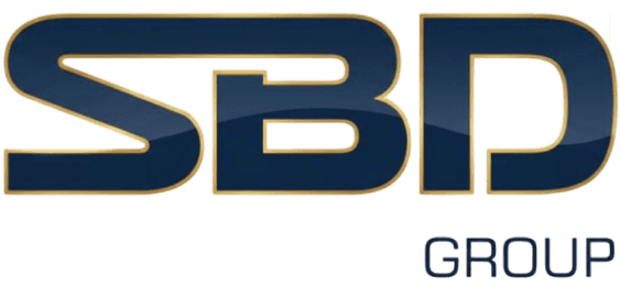 SBD Group Logo